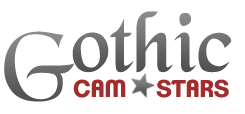 Gothic Cam Stars