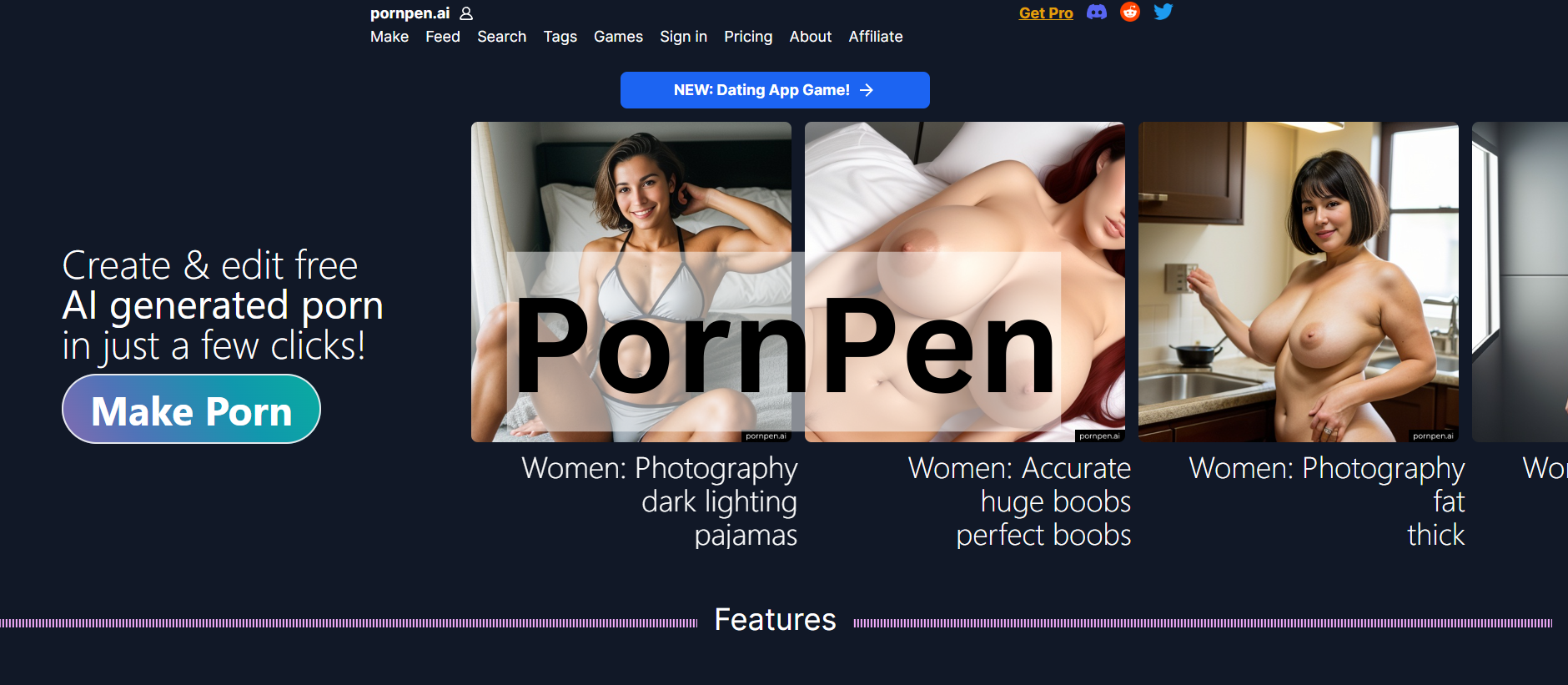 PornPen Review