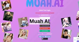 Muah AI review