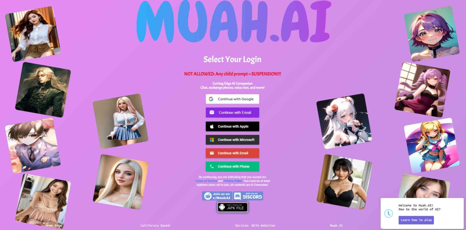 Muah AI Review
