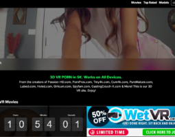 WetVR