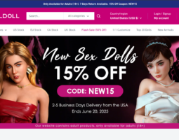 BestRealDoll
