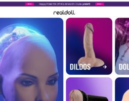 Real Doll