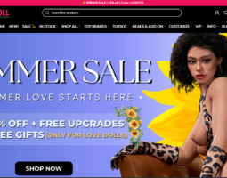 YourDoll
