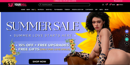 YourDoll