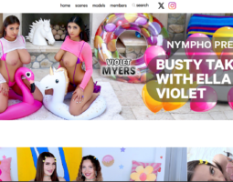 Nympho.com