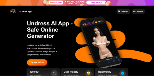 Undress App