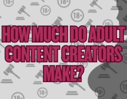 How much do adult content creators make?